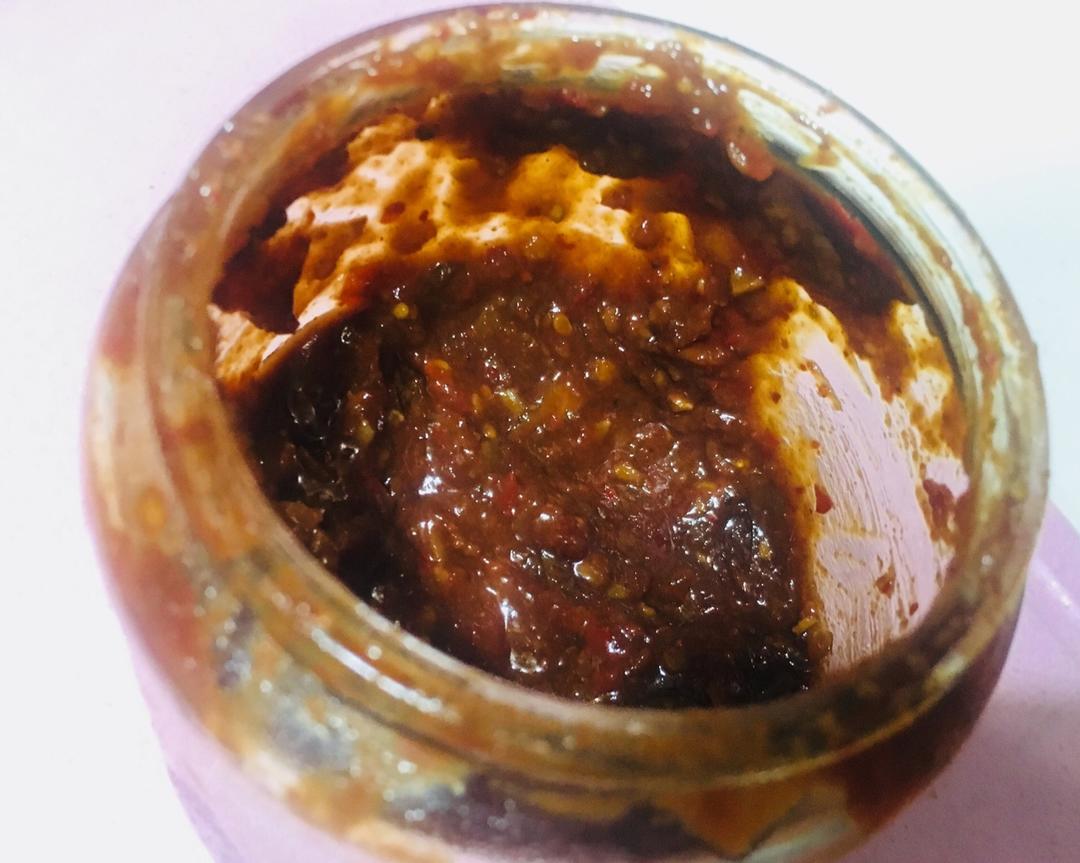 媲美韩国烤肉店的多功能辣椒酱