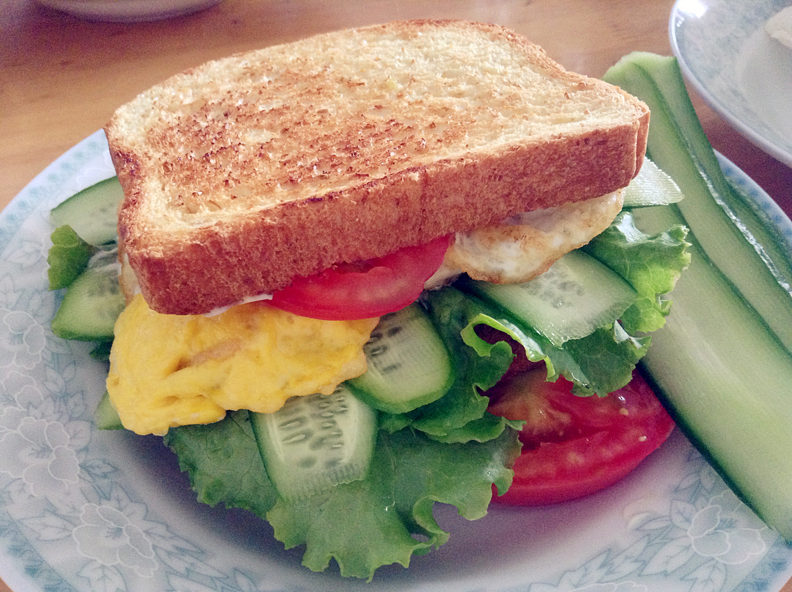 高中毕业暑假是天堂的日常Σ(⊙▽⊙"