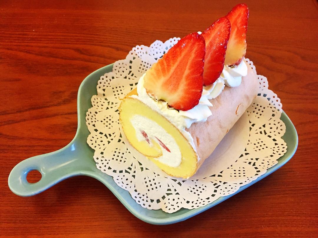 蜂蜜脆皮小蛋糕～无水、无油、无糖、好吃又健康！