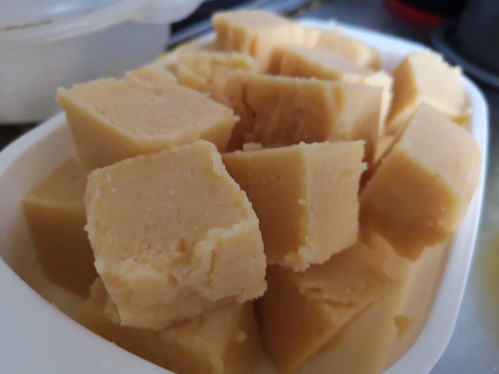 豌豆黄