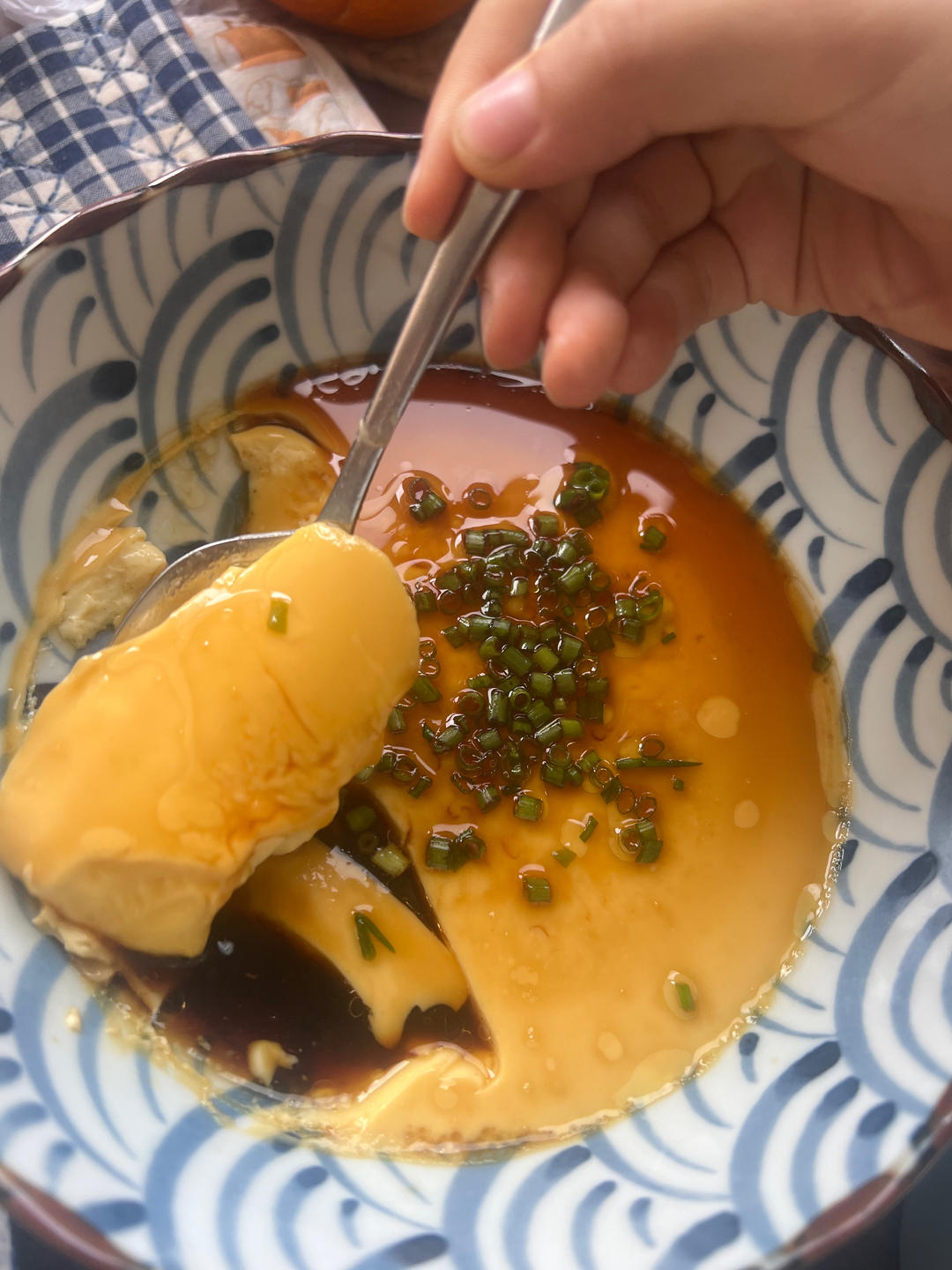 零失败水蒸蛋