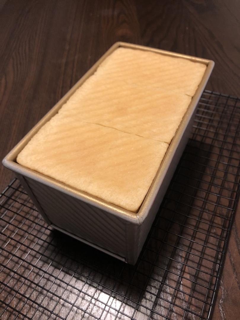 史上最详细的基础吐司教程