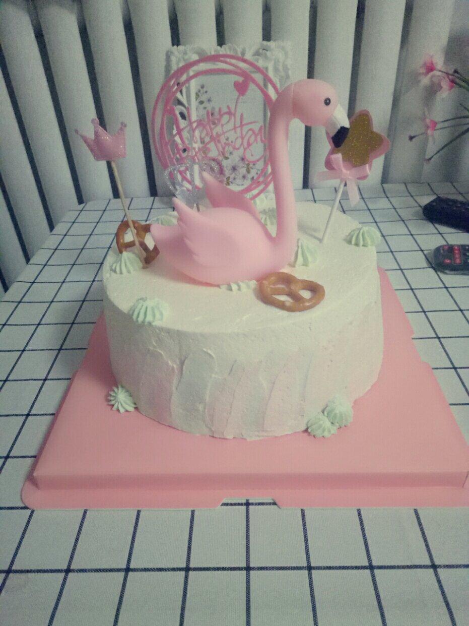 创意个性生日蛋糕