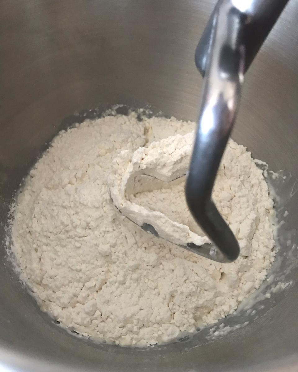 蔓越莓奶酪条包