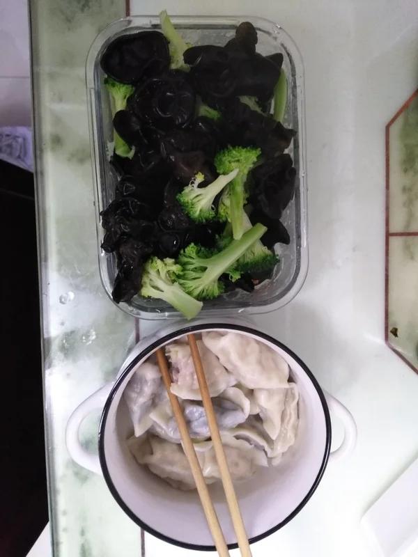 炒菜