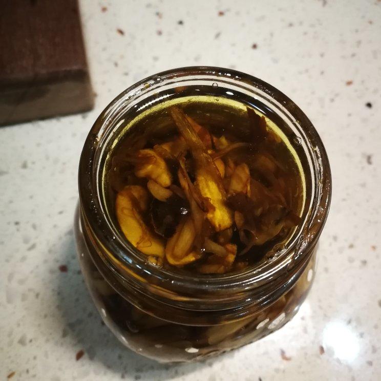 松茸酱－－－完美取代XO酱