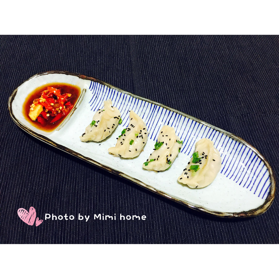 快手煎饺