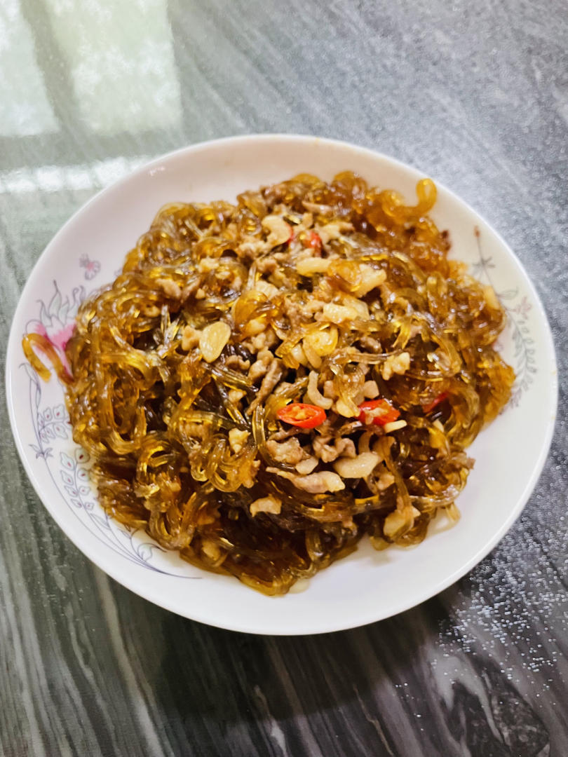 无敌好吃的蚂蚁上树、米饭杀手、巨下饭