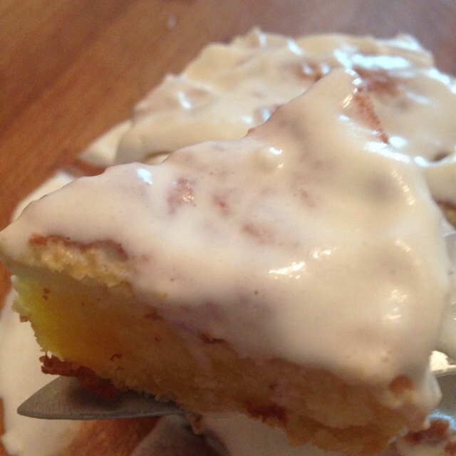 6寸戚风蛋糕（2蛋）