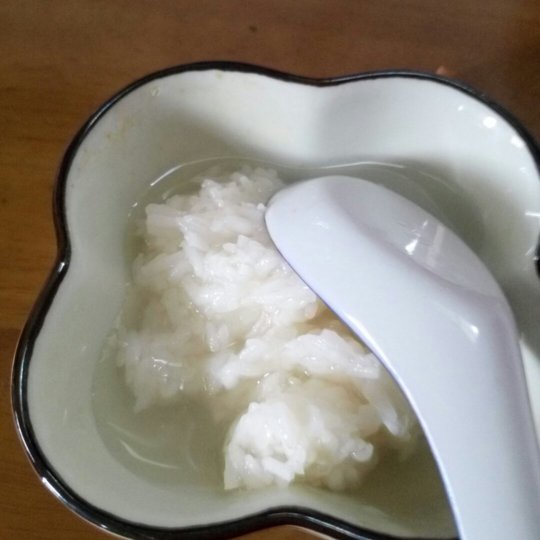 酒酿 (酒酿系列一）