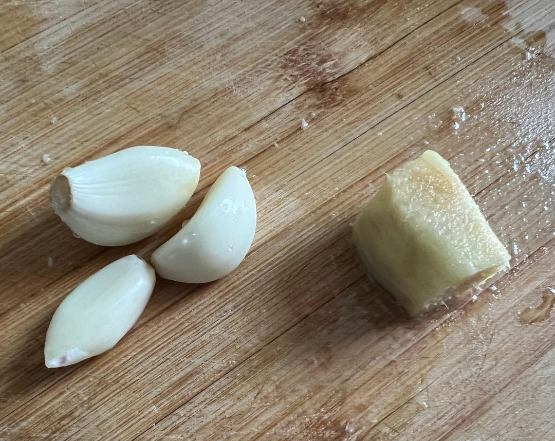 老北京炸酱面的做法 步骤4