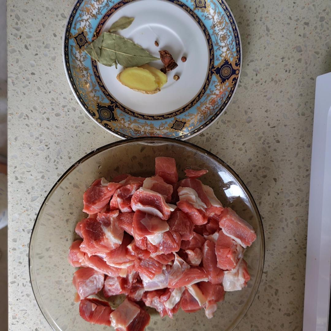 落胃蒸蔬菜【9月北鼎蒸煮炖食谱】