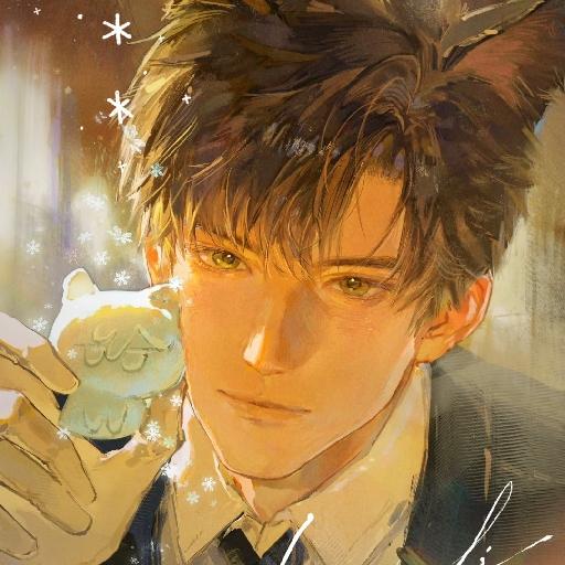 小茉莉黎的厨房