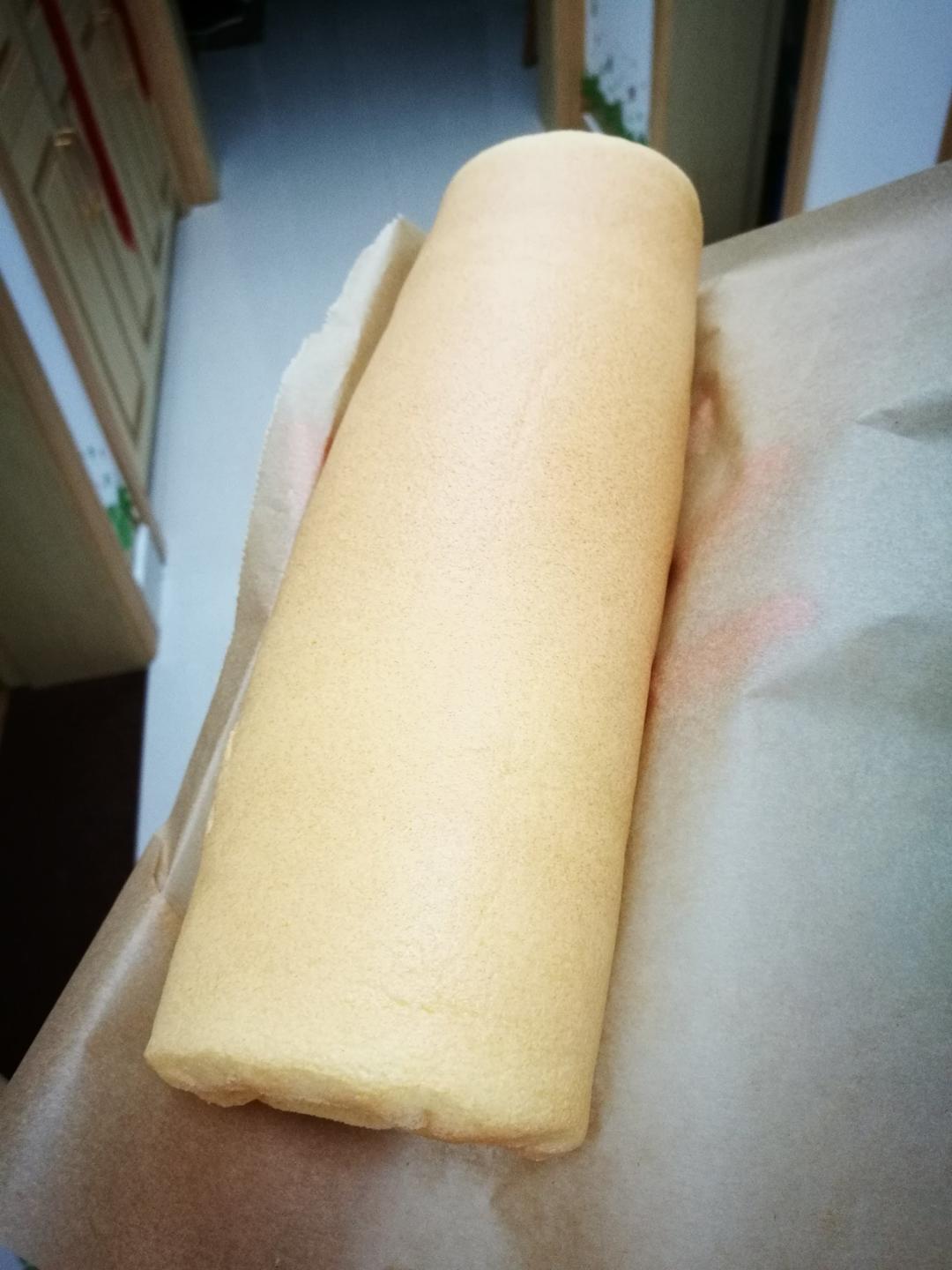 小四卷～风靡美食群的美味蛋糕卷