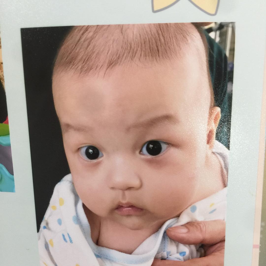 恩恩阳阳