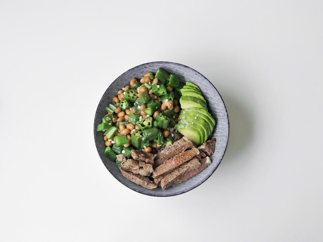 春季健康饮食记录