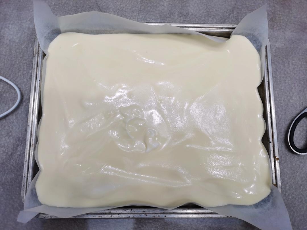 朋友都说比鲍师傅好吃的海苔肉松小贝