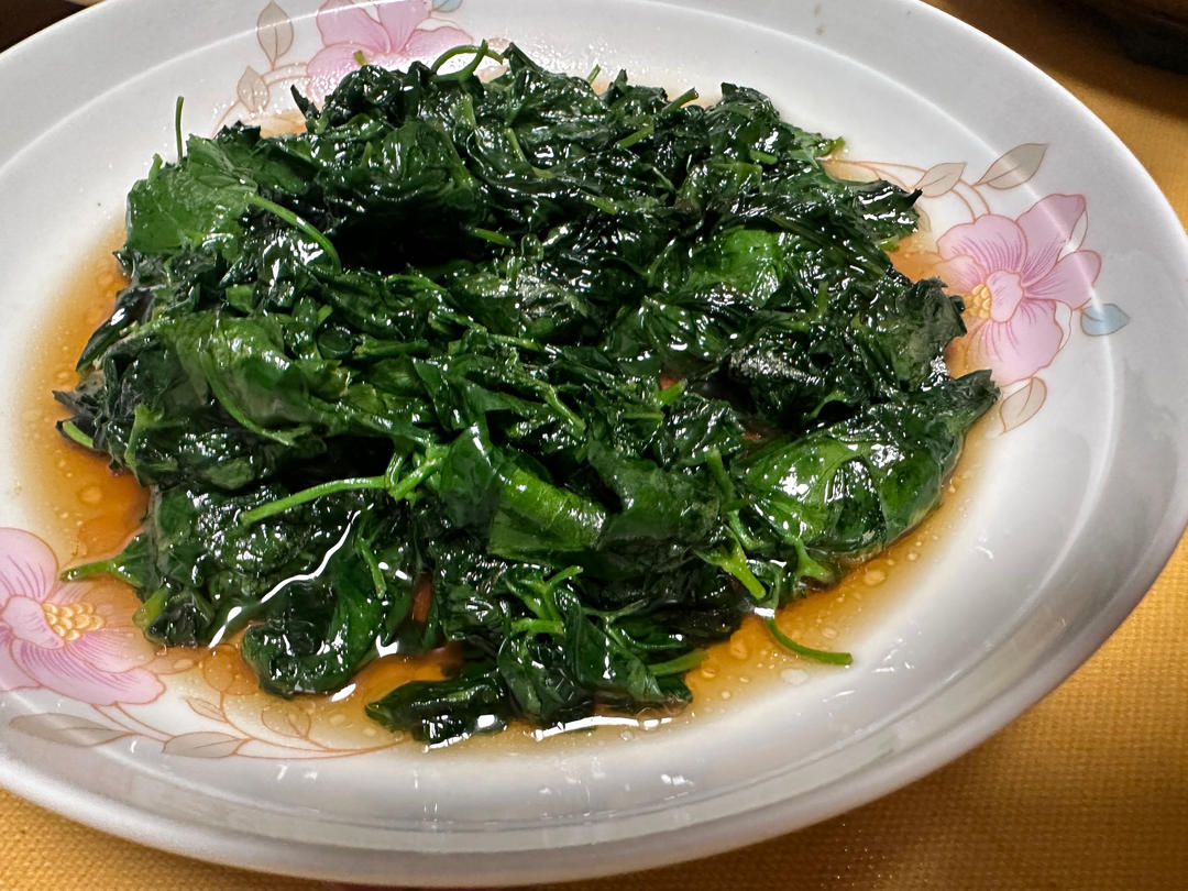 酒香草头（灵魂的味道）