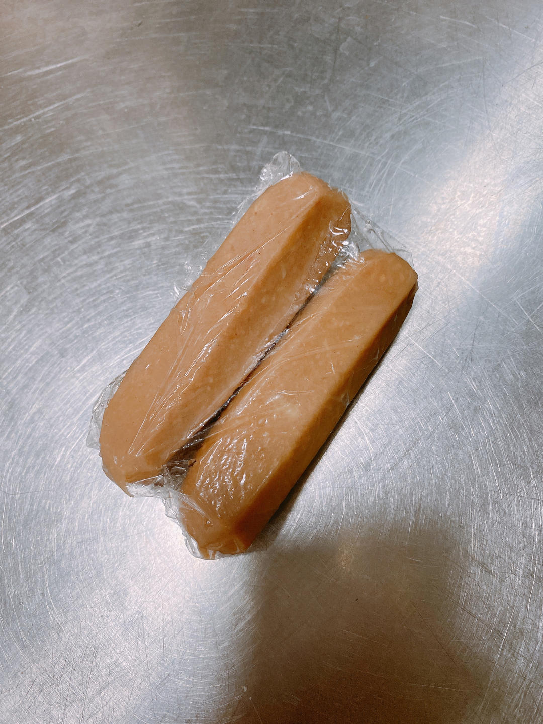南瓜蒸糕【养生壶食谱12月】