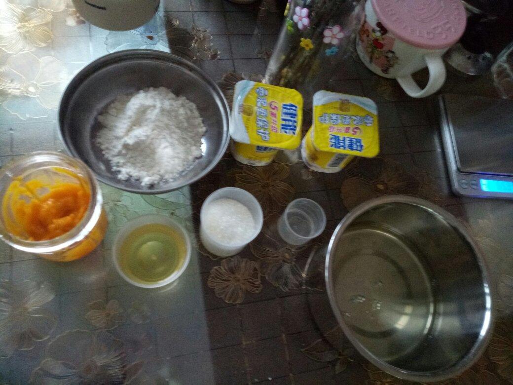 只用蛋清的美味烘焙 | 酸奶天使蛋糕