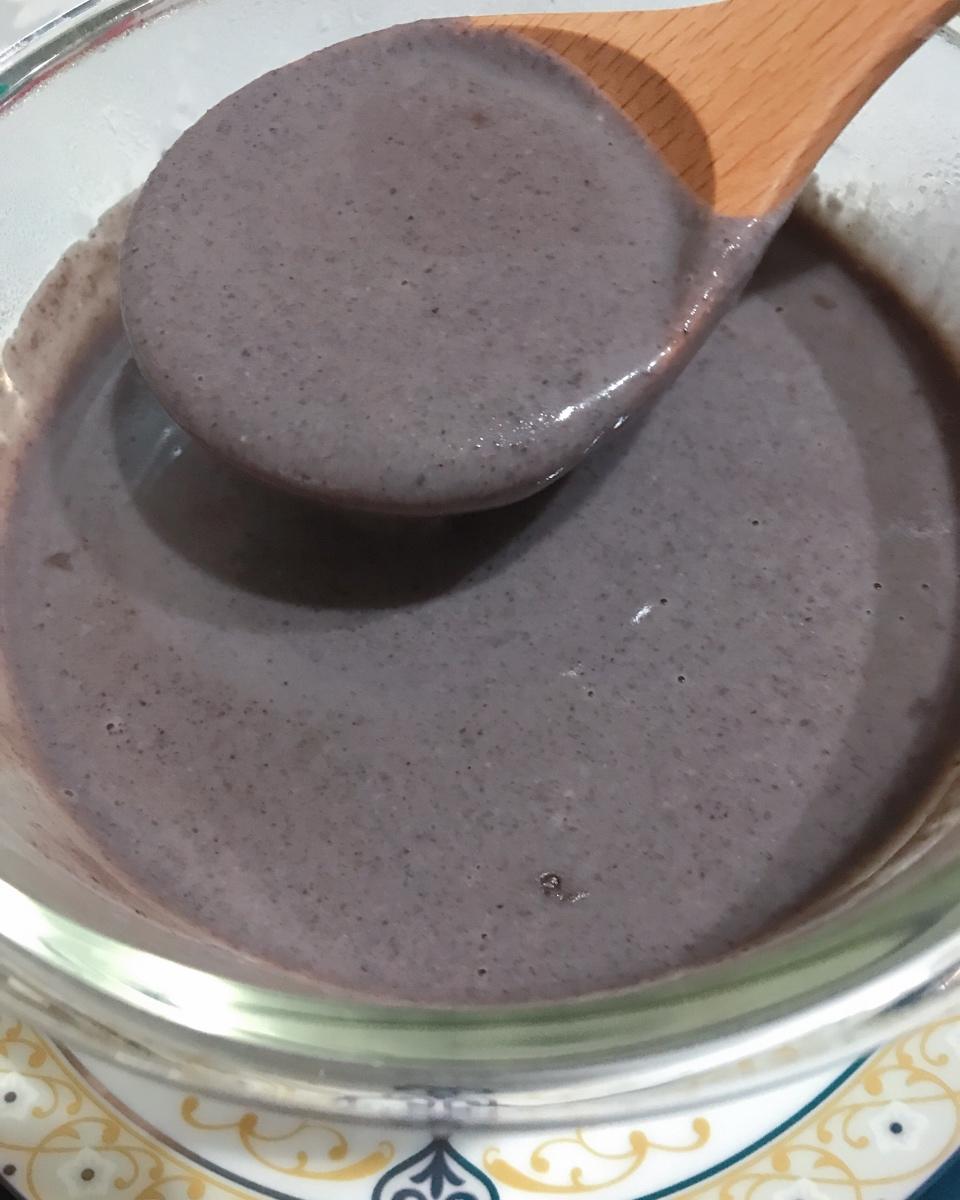 用美食温暖自己