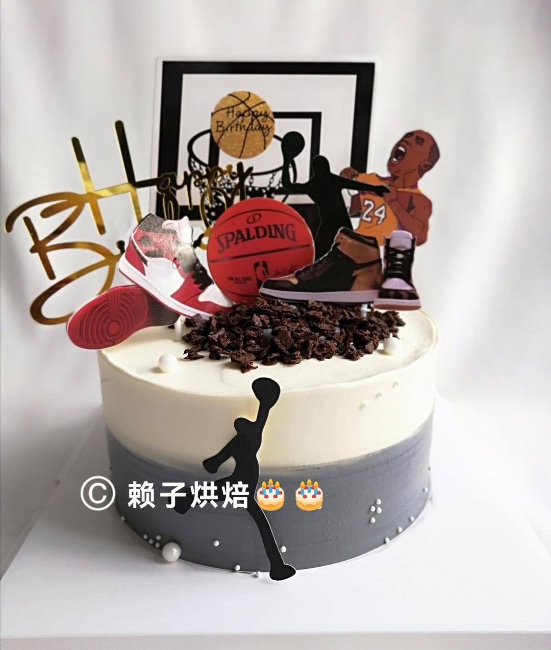 8寸原味酸奶慕斯蛋糕