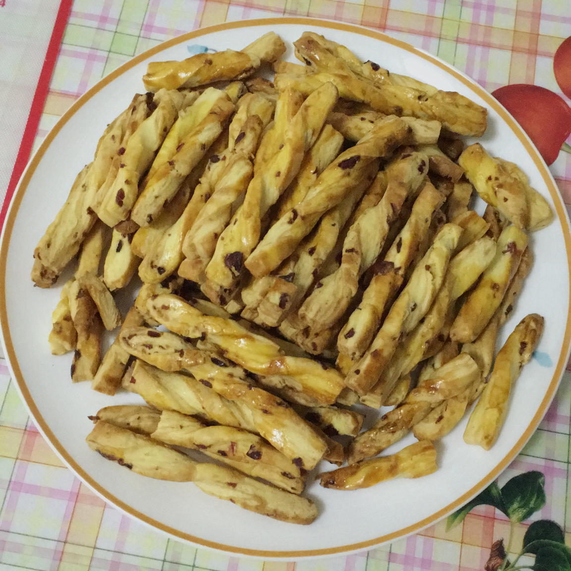 葱香阿拉棒
