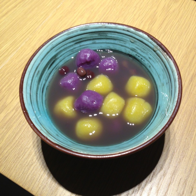 芋圆