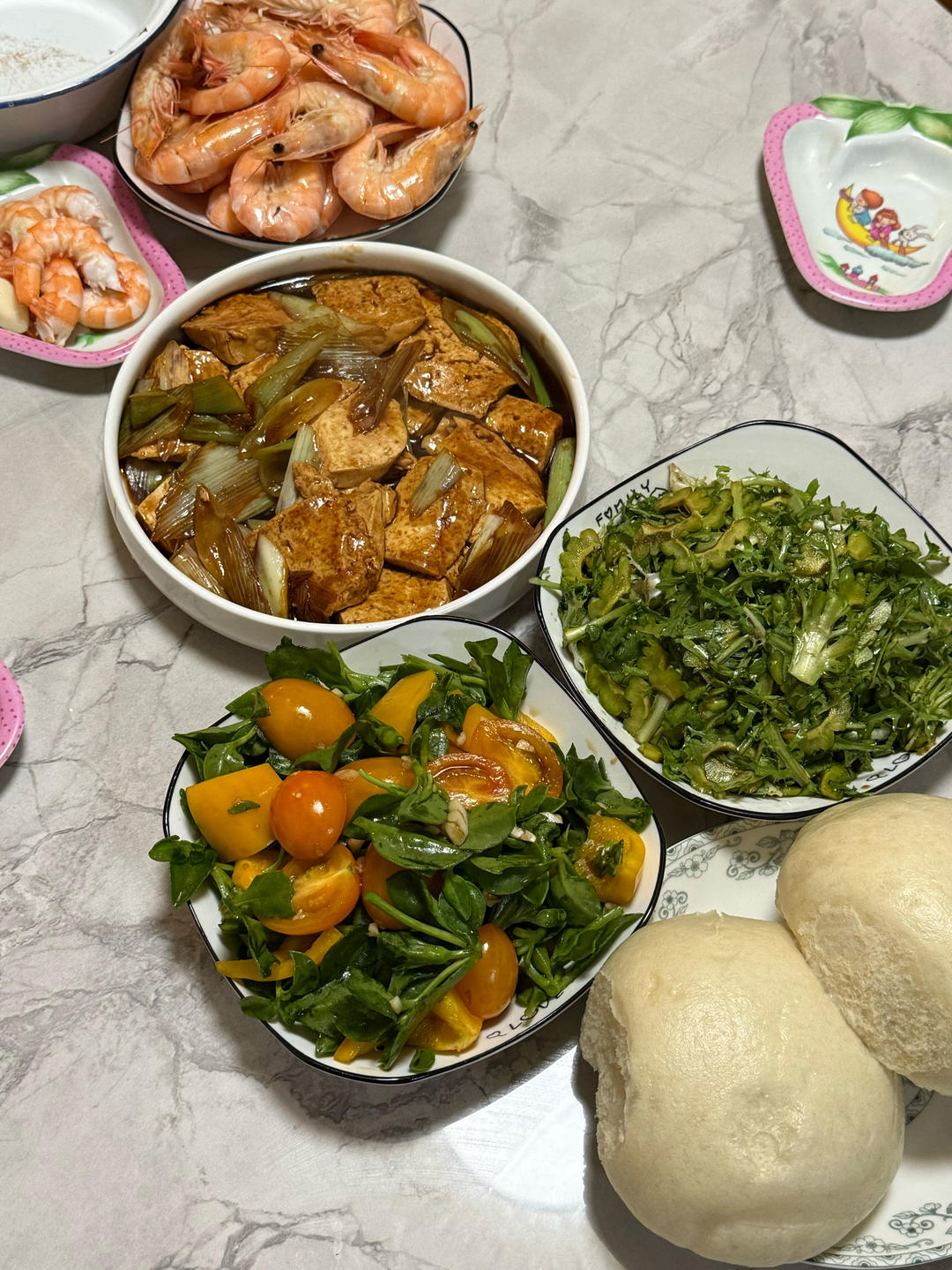 厨神的菜谱