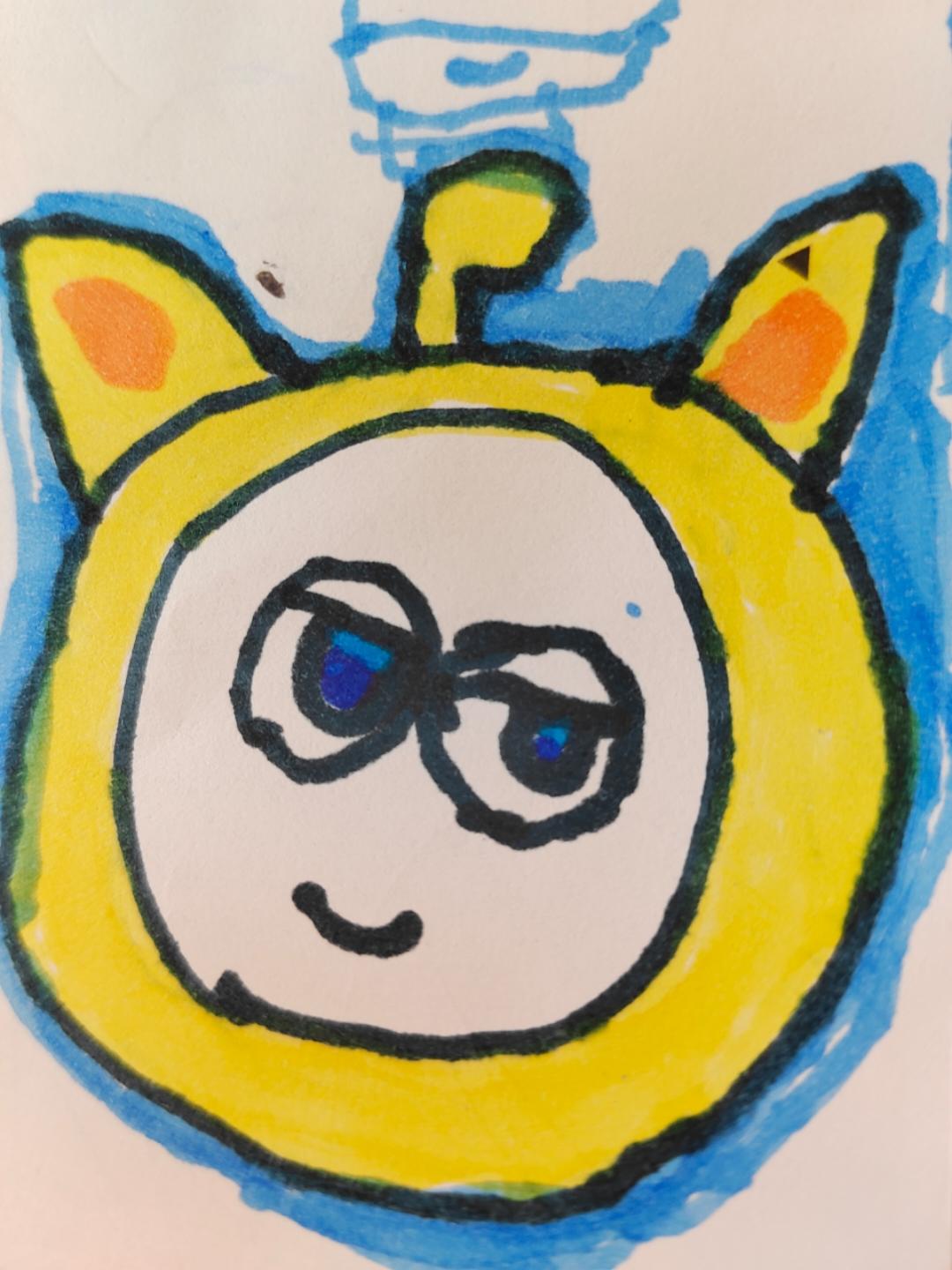 小甜甜添瑞哇