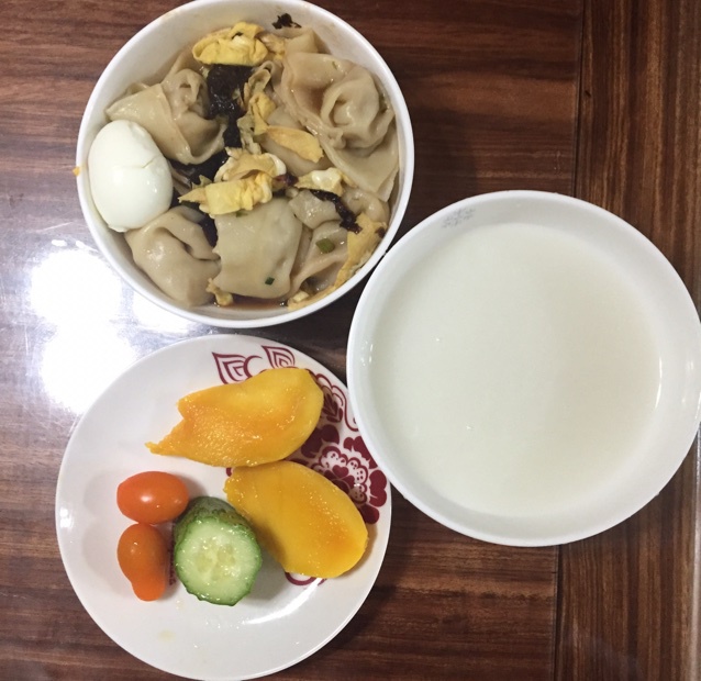 拌混沌