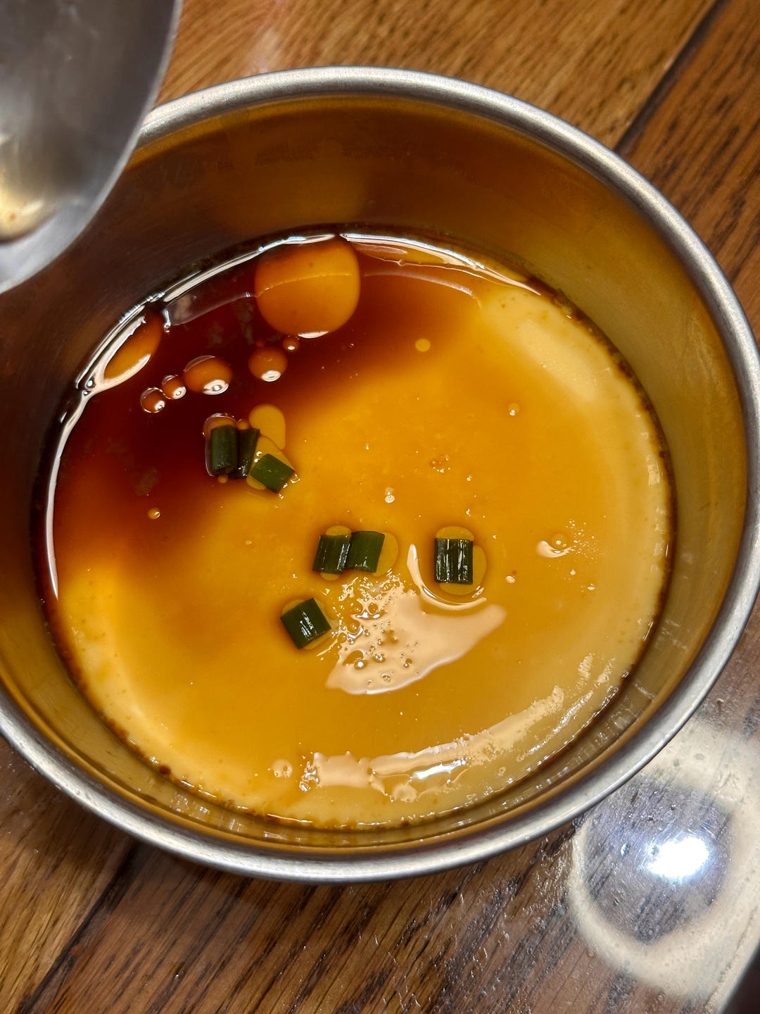 零失败水蒸蛋