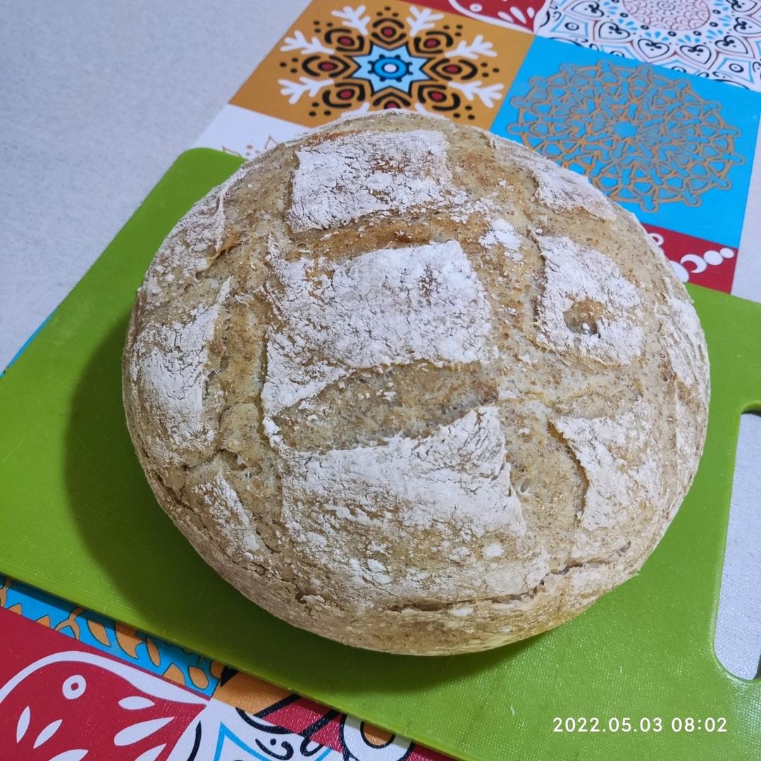 绝密！8分钟，8块钱，吃8天的正宗欧包loaf来了！