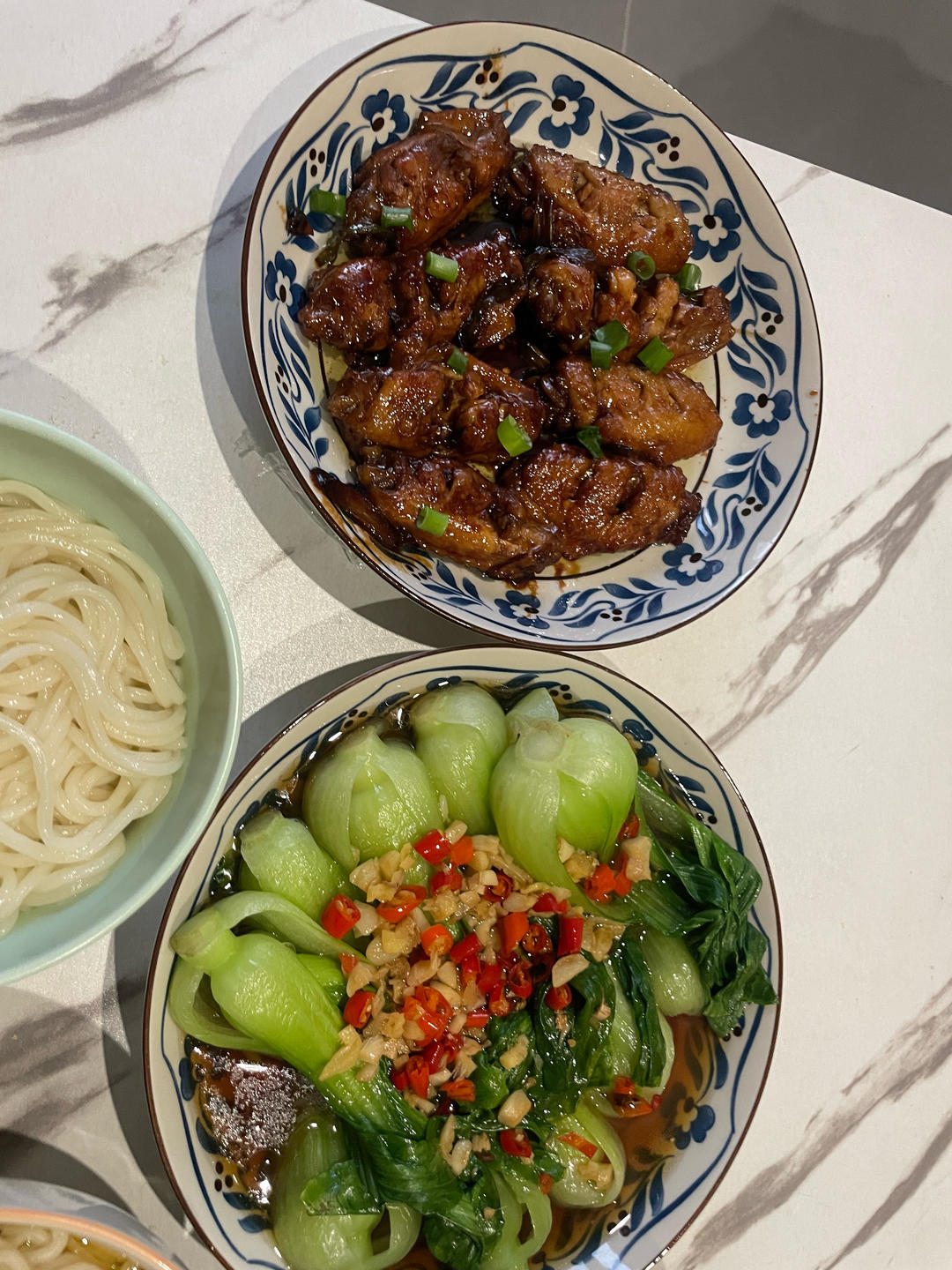 可乐鸡翅