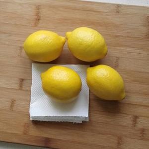 柠檬蜜的做法 步骤7