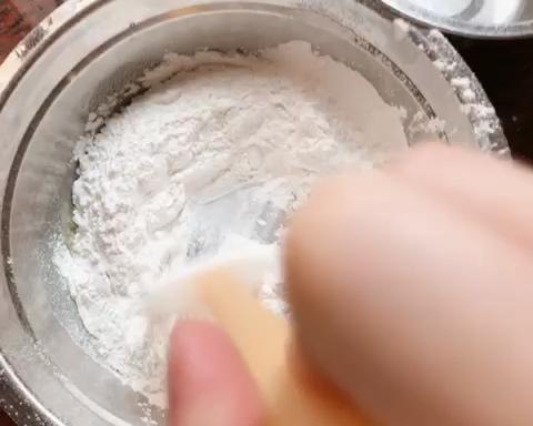 零失败～雪媚娘的做法 步骤2