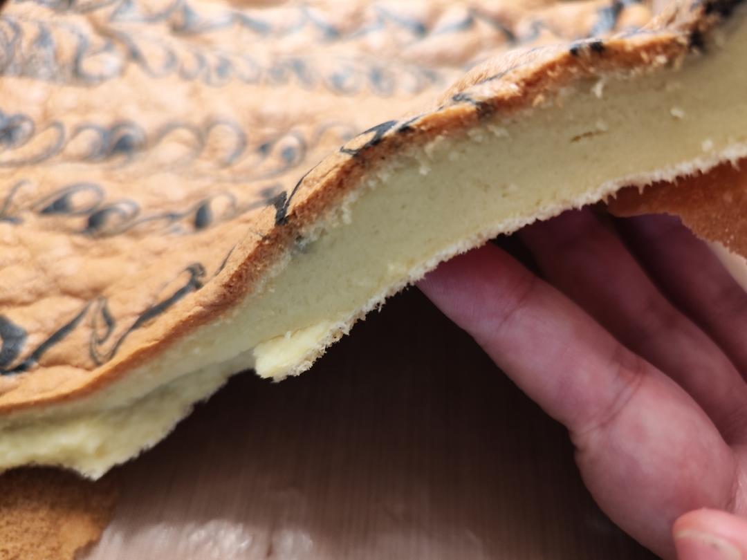 古早味蛋糕 | 吃的是情怀