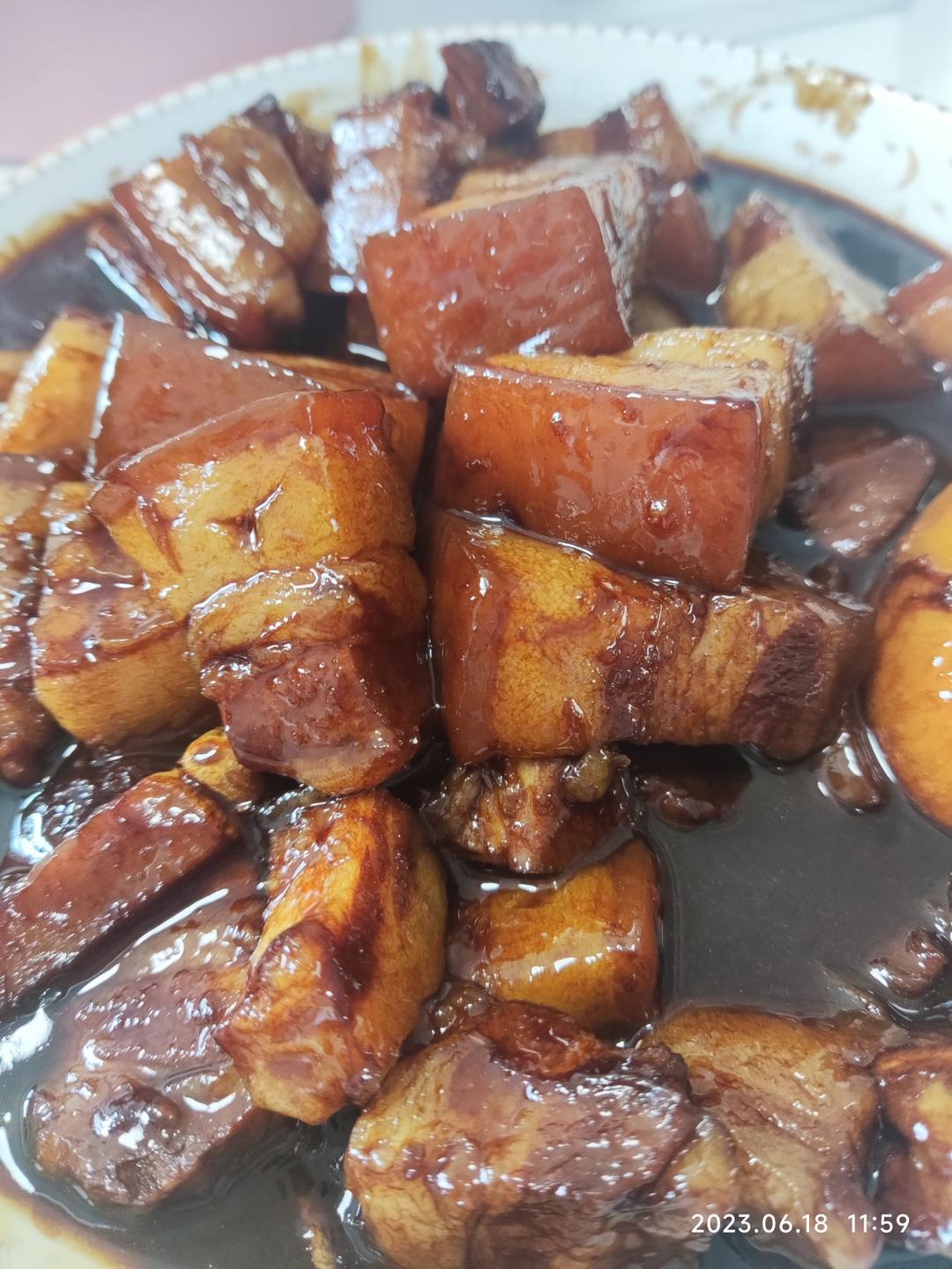 红烧肉