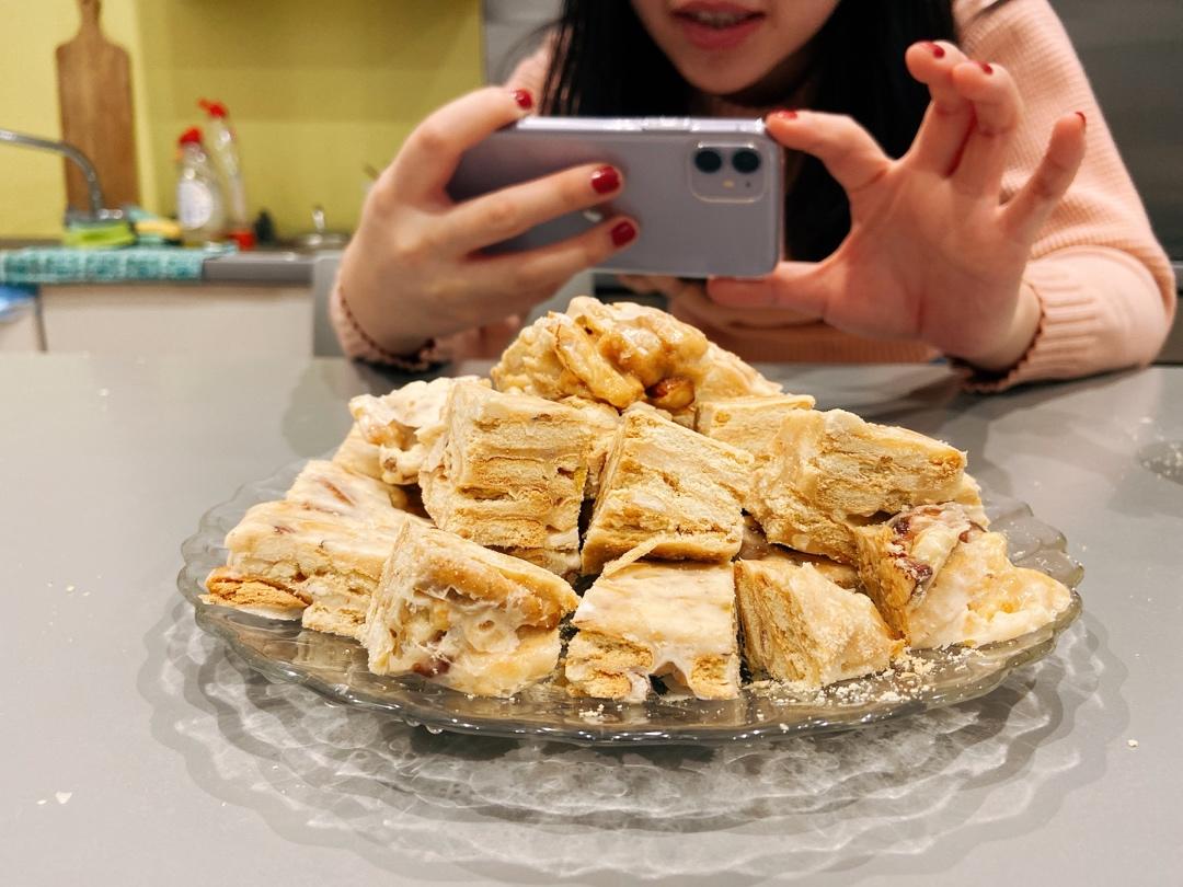 小菜小张吃腐国