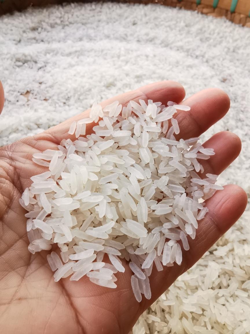 老妈牌扁米的做法 步骤14