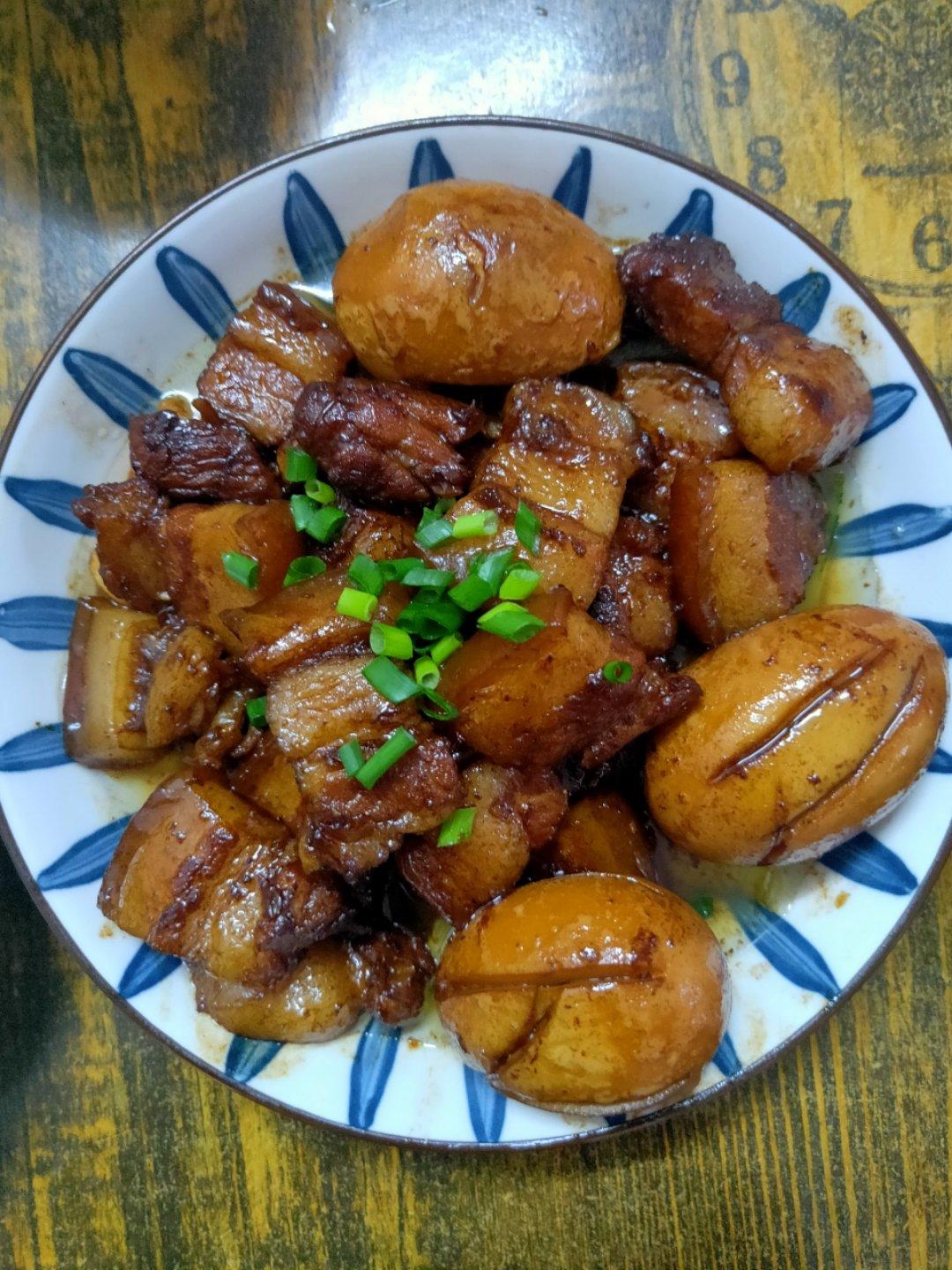 红烧肉
