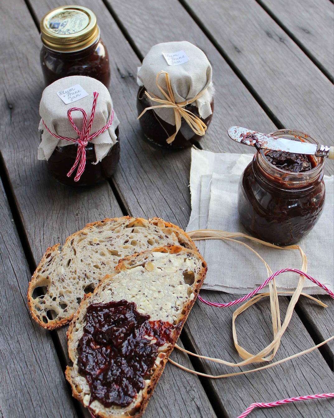 小美西梅子果酱○Cookidoo