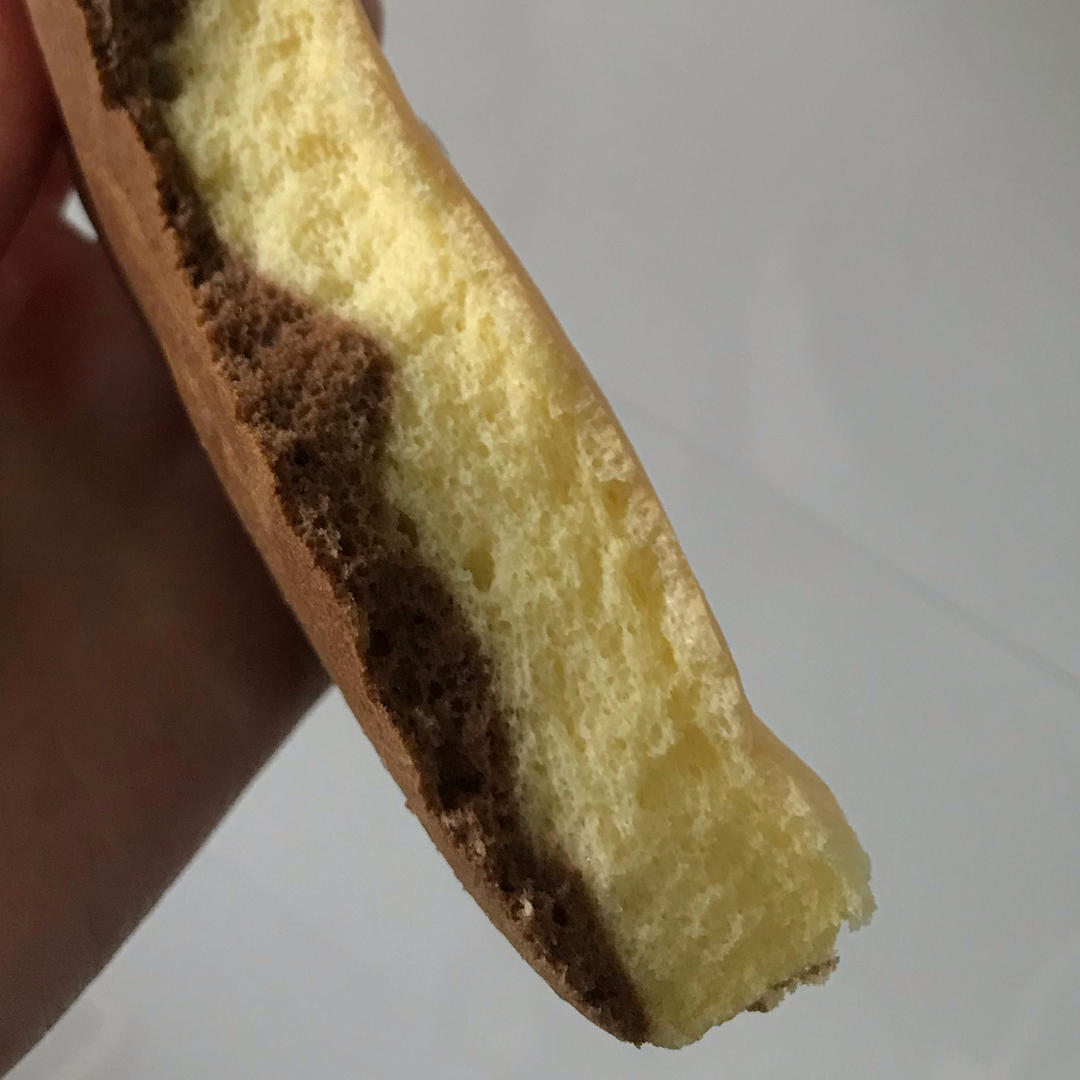 蛋糕卷～11寸长方深盘