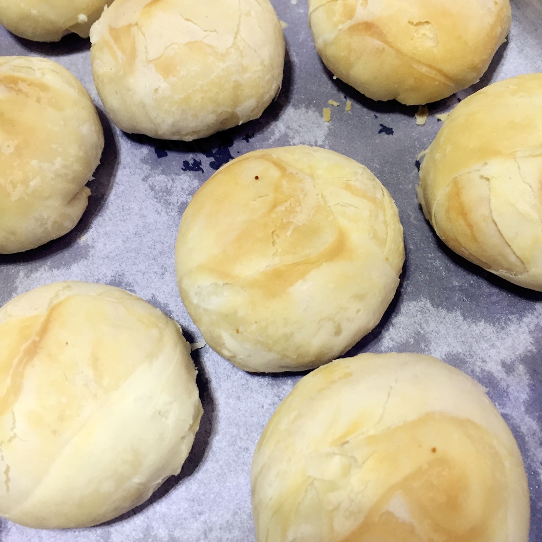 正宗榴莲饼（超越天良鹏发和pia）