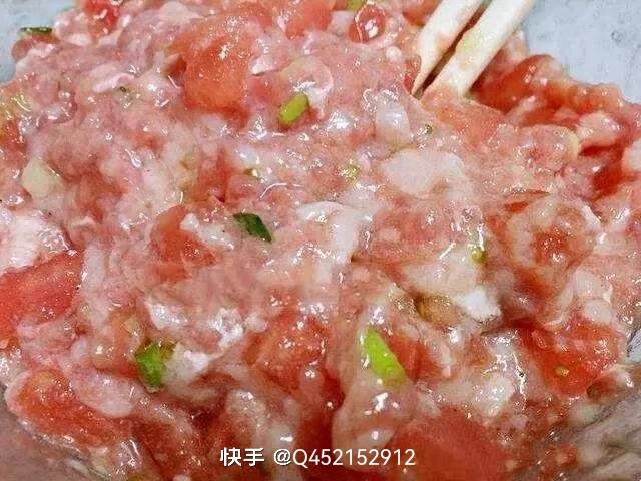 万能馅