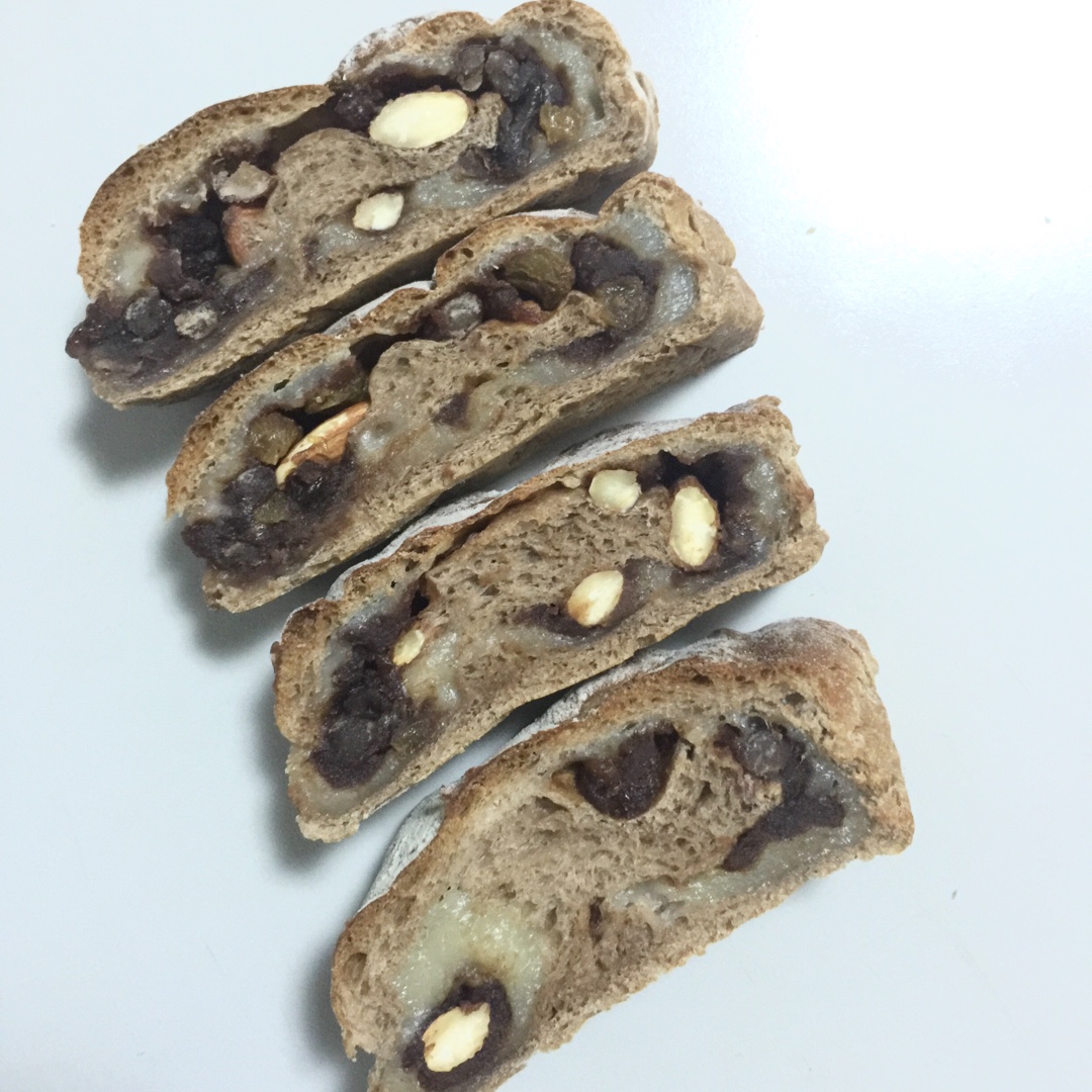 麻薯夹心可可（抹茶）软欧