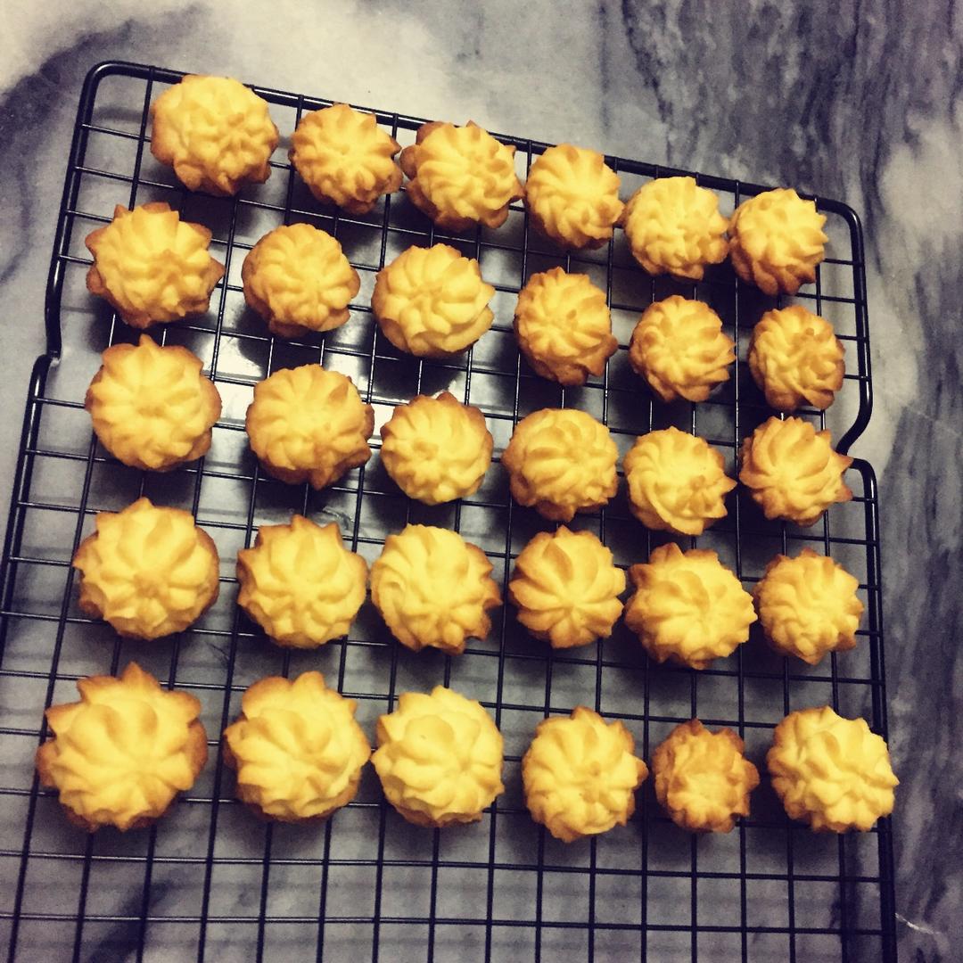 马达加斯加曲奇