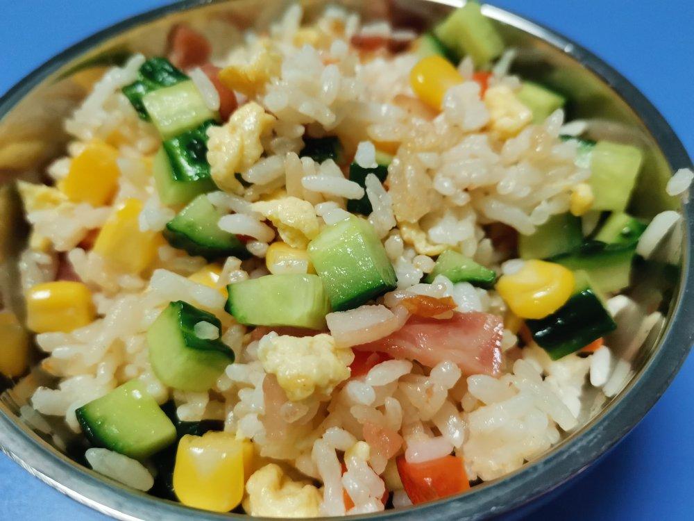悦学午餐，晚餐