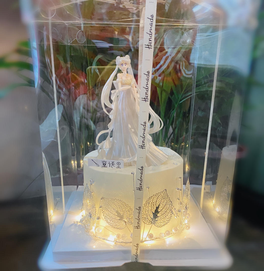 生日蛋糕