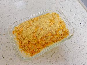 高蛋白超低脂豆乳盒子的做法 步骤4